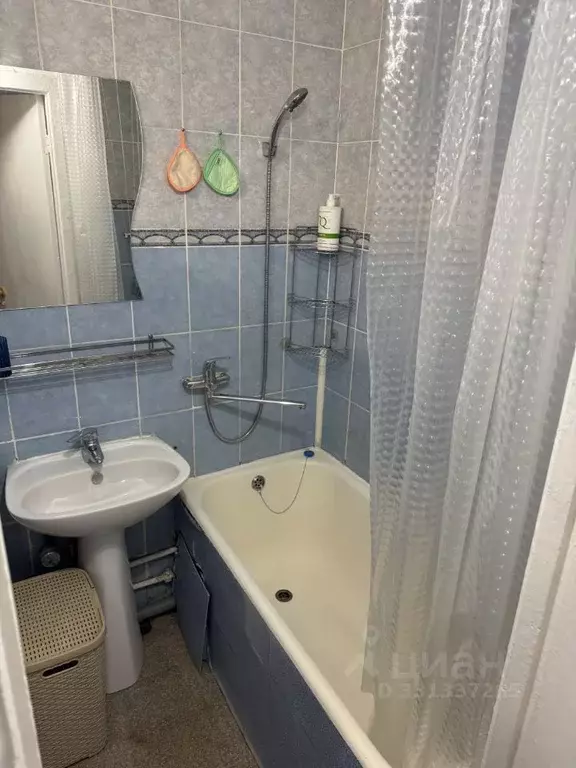 2-к кв. Московская область, Реутов ул. Ленина, 4 (42.0 м) - Фото 1