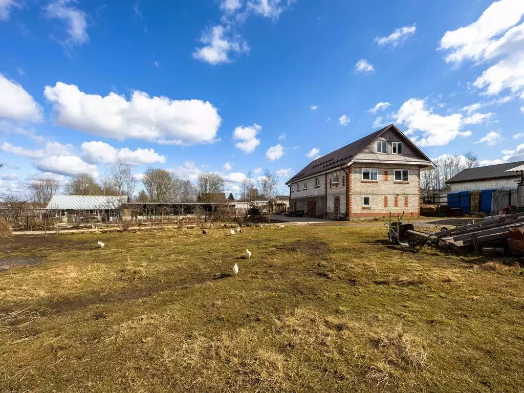 Дом, 167.3 м - Фото 1