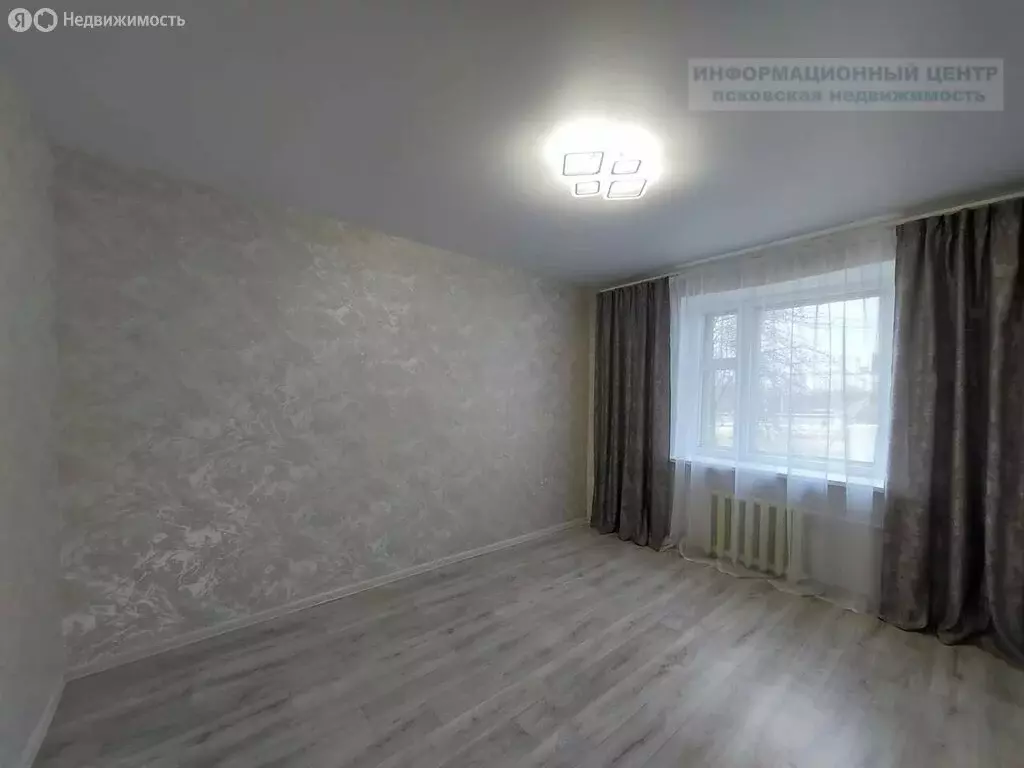 1к в 10-комнатной квартире (14 м) - Фото 1