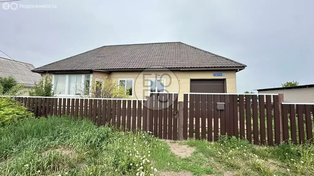 Дом в село Наумовка, Цветочная улица, 28 (104 м) - Фото 2