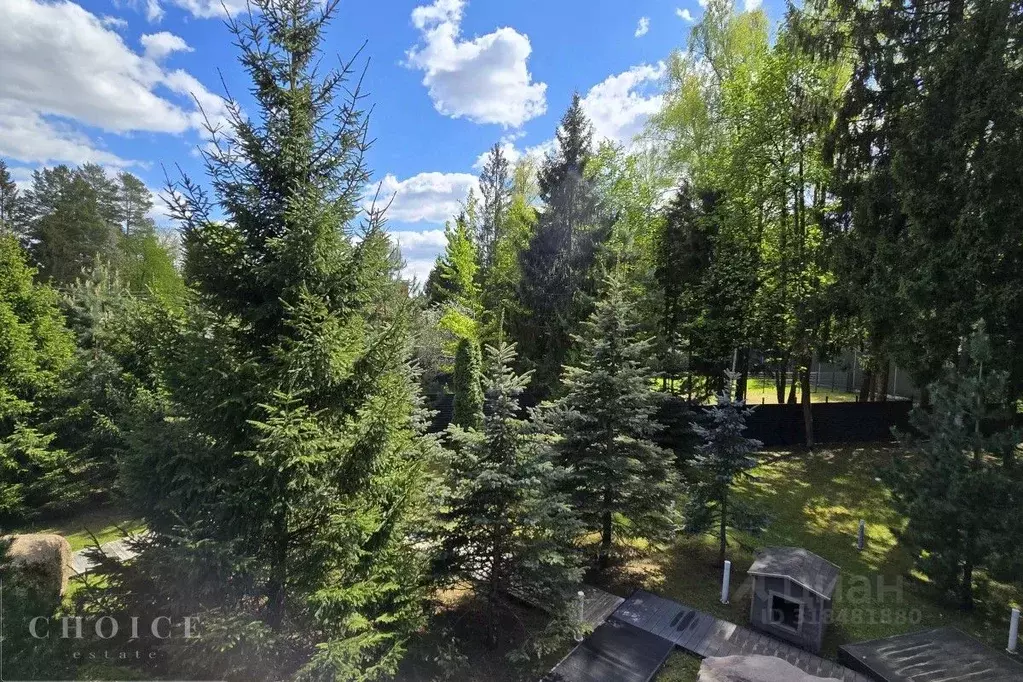 Участок в Московская область, Одинцовский городской округ, д. Сивково, ... - Фото 0