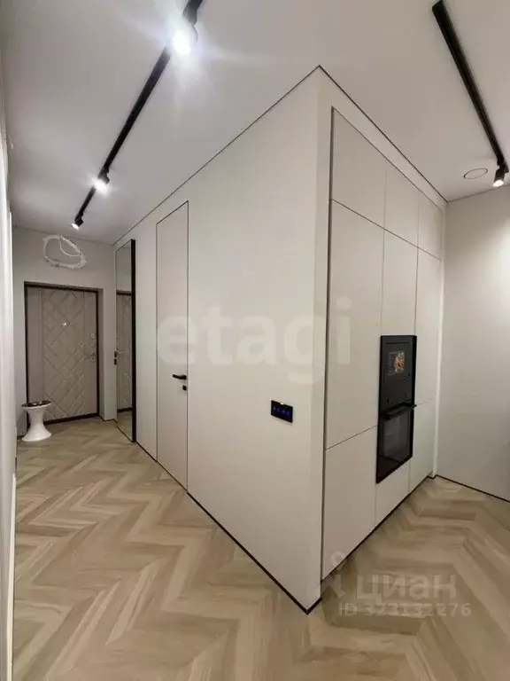 1-к кв. Новосибирская область, Мошковский район, пос. Октябрьский ул. ... - Фото 1