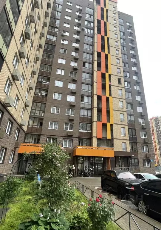 2-к кв. Московская область, Люберцы городской округ, Мирный пгт ул. ... - Фото 1