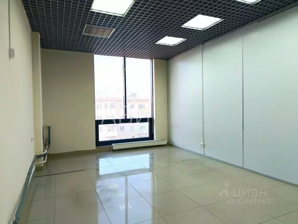 Офис в Новосибирская область, Новосибирск ул. Мичурина, 10/1 (35 м) - Фото 2