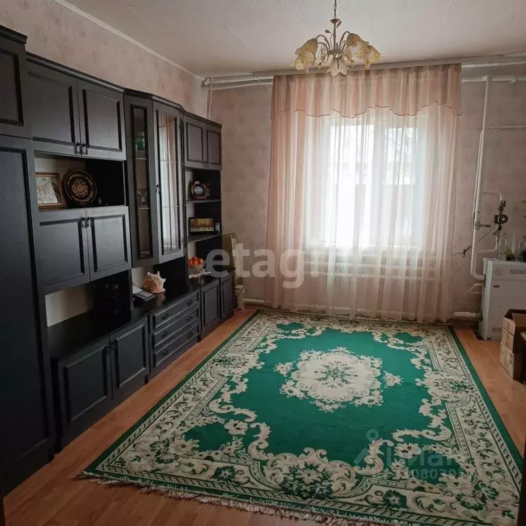 Дом в Ростовская область, Матвеево-Курганский район, Анастасиевское ... - Фото 2