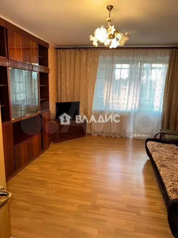 2-к. квартира, 50 м, 3/5 эт. - Фото 1