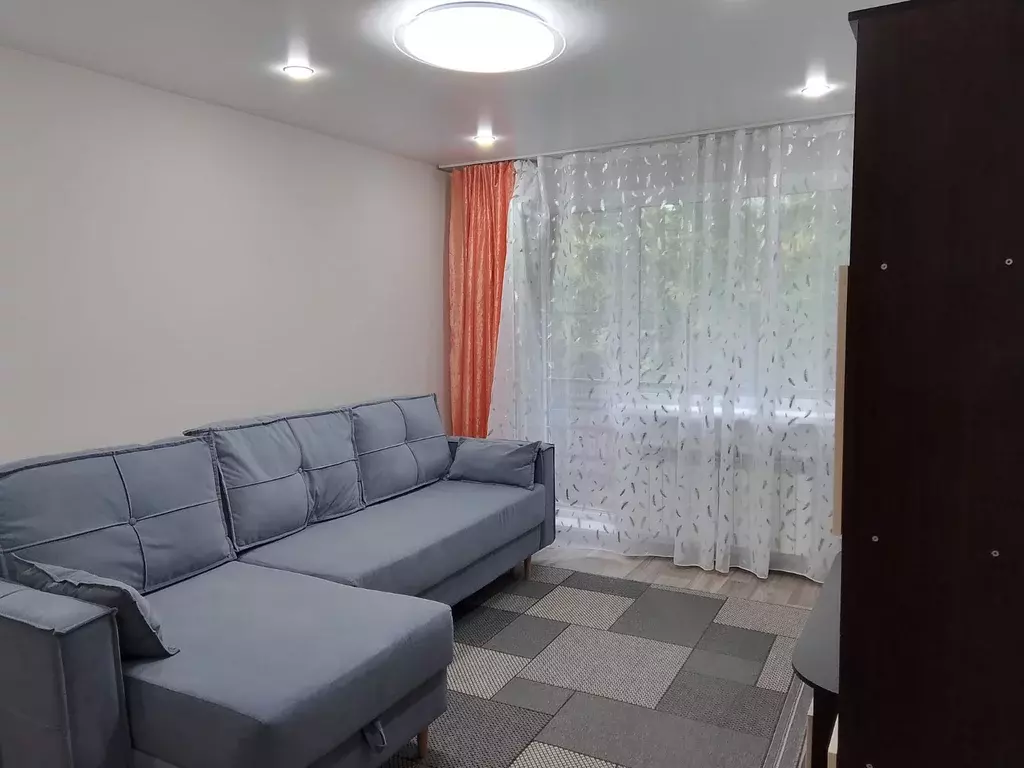 Продаётся 2-к квартира, 47.2 м - Фото 1