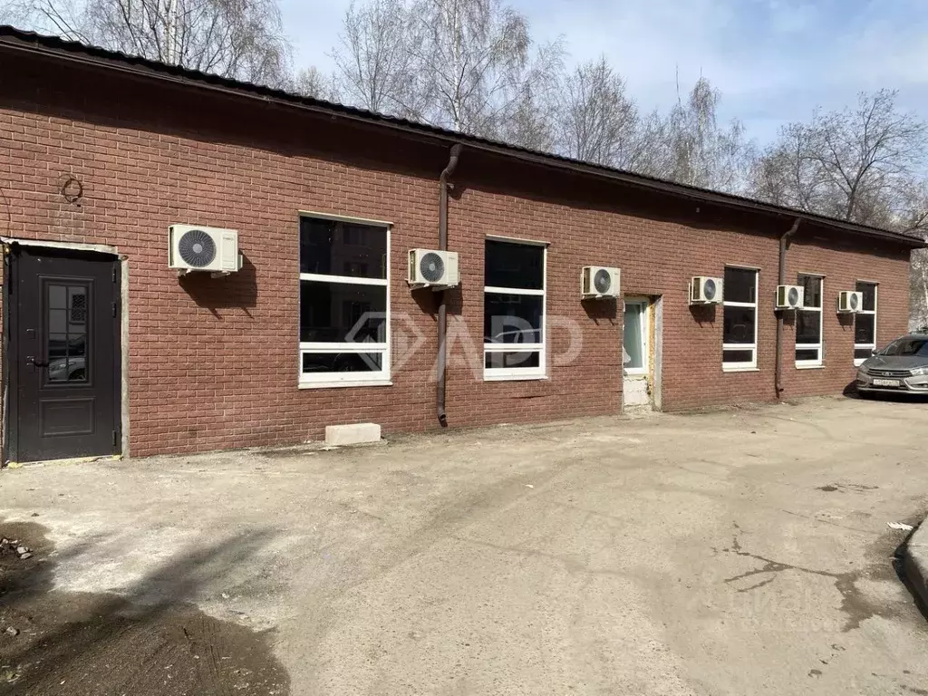 Офис в Татарстан, Казань ул. Адоратского, 8 (15 м) - Фото 2