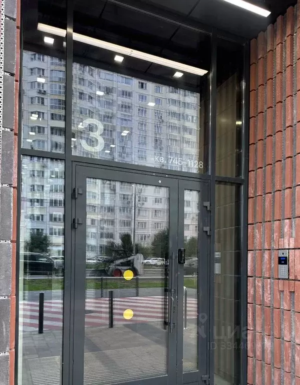 Гараж в Москва Барклая ул., 6Ак2 (4 м) - Фото 2