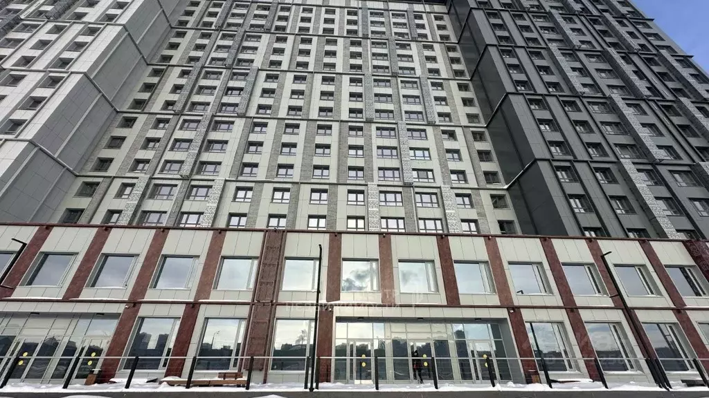 Помещение свободного назначения в Татарстан, Казань ул. Петра ... - Фото 1