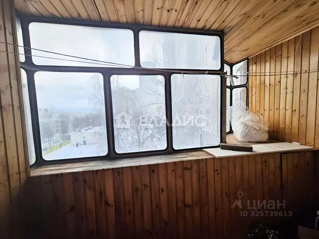 3-к кв. Москва Пятницкое ш., 16 (72.0 м) - Фото 1