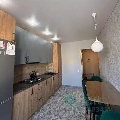 1-к кв. Калининградская область, Гурьевск бул. Рижский, 7 (30.0 м) - Фото 0
