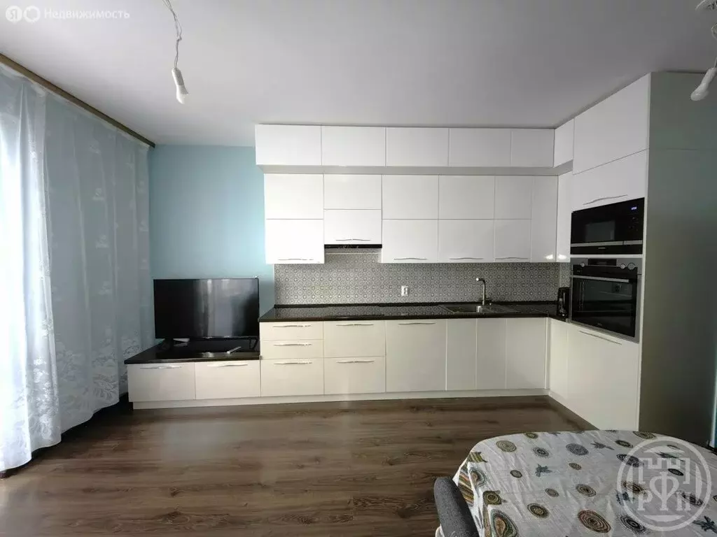 1-комнатная квартира: Санкт-Петербург, проспект Ветеранов, 173к7 (44.4 ... - Фото 1