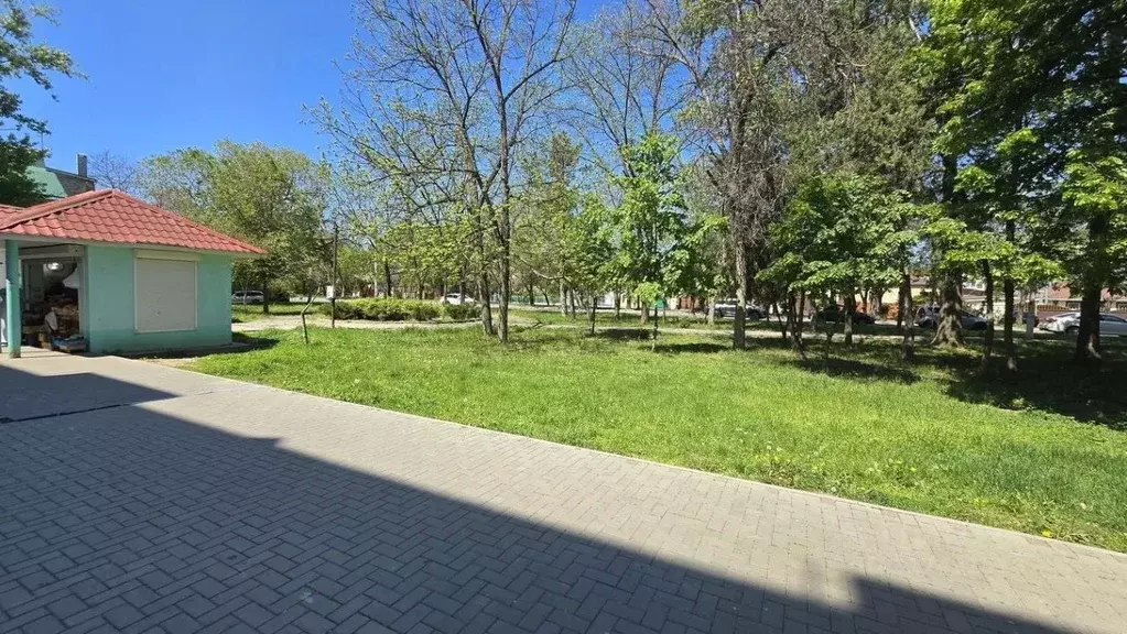 Участок в Краснодарский край, Анапа 12-й мкр,  (3.4 сот.) - Фото 0