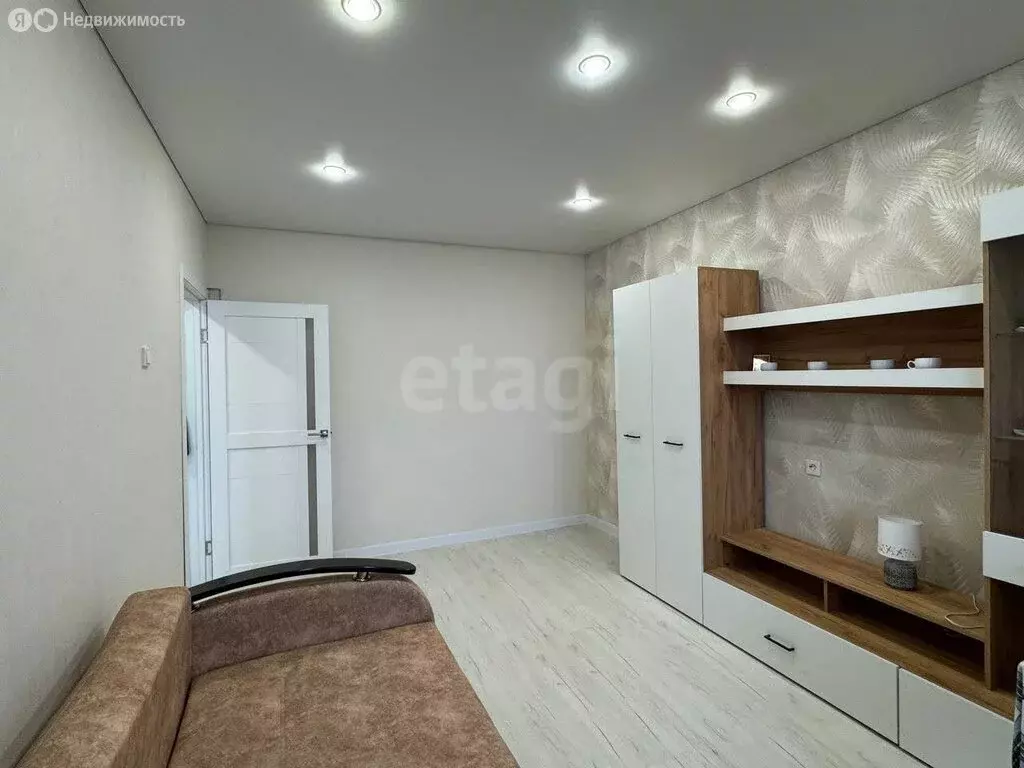 1-комнатная квартира: Брянск, улица Романа Брянского, 33 (37 м) - Фото 2