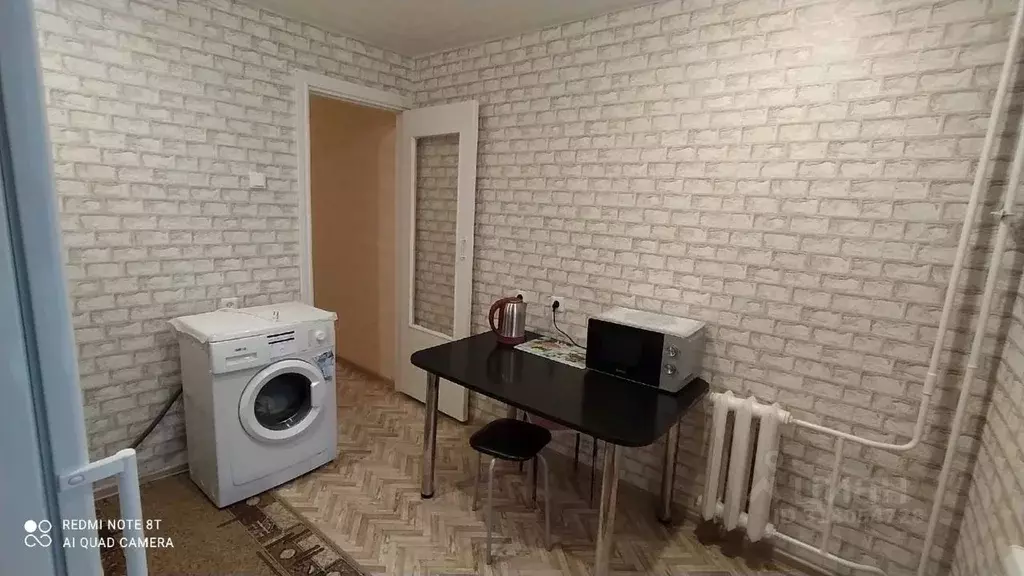 1-к кв. Татарстан, Зеленодольск просп. Строителей, 3 (36.0 м) - Фото 0
