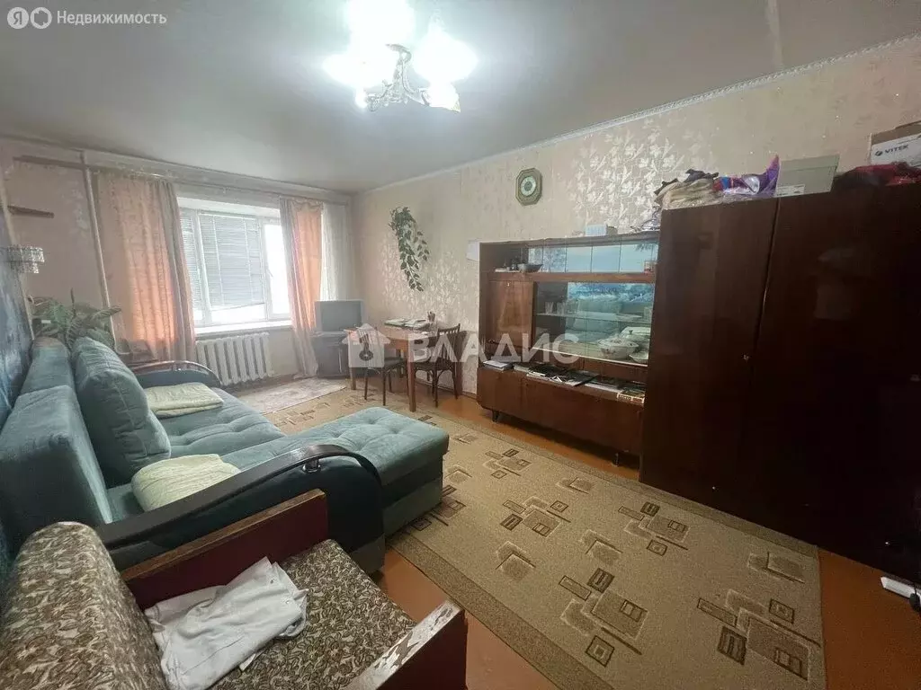 2-комнатная квартира: Пенза, улица Калинина, 74 (50.5 м) - Фото 0