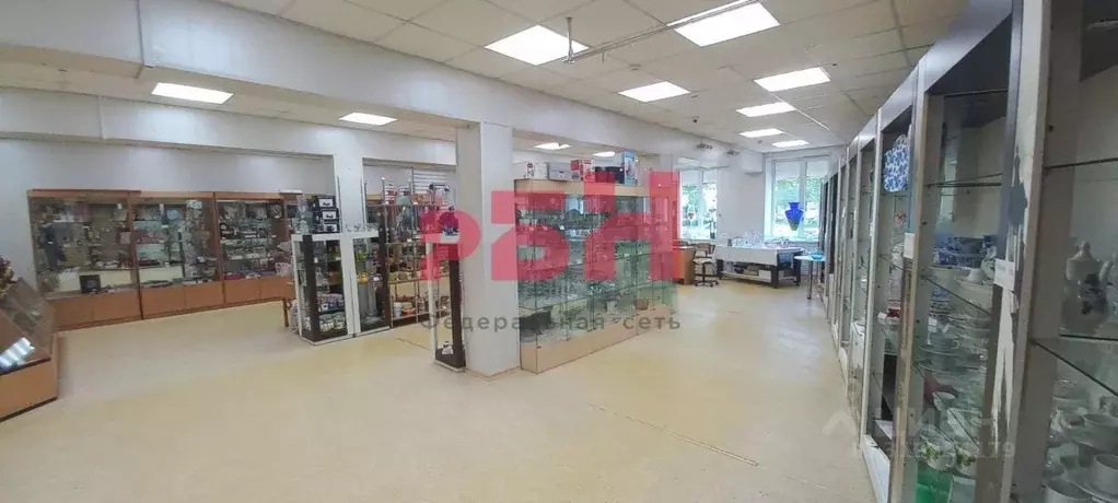 Помещение свободного назначения в Самарская область, Новокуйбышевск ... - Фото 1