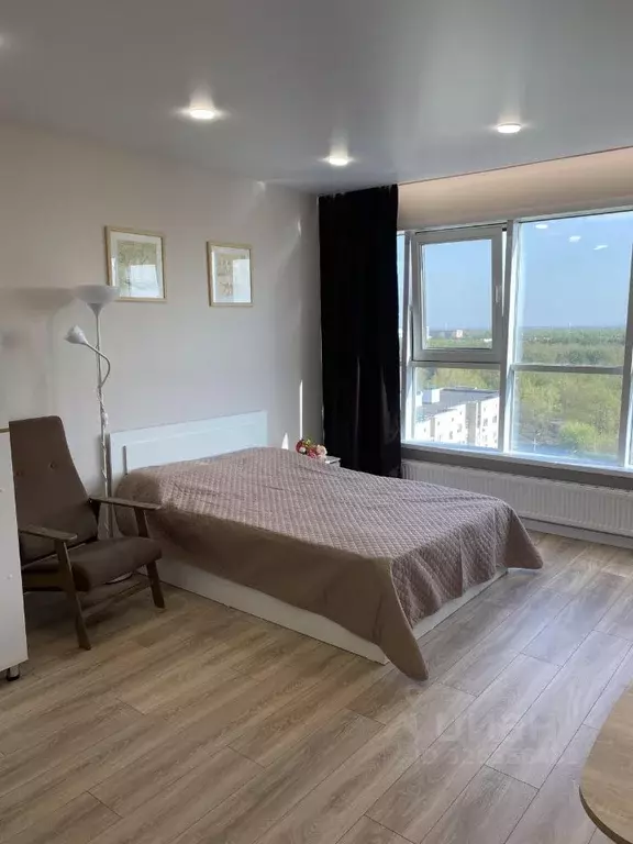 Студия Ульяновская область, Ульяновск ул. Народного учителя Латышева, ... - Фото 1