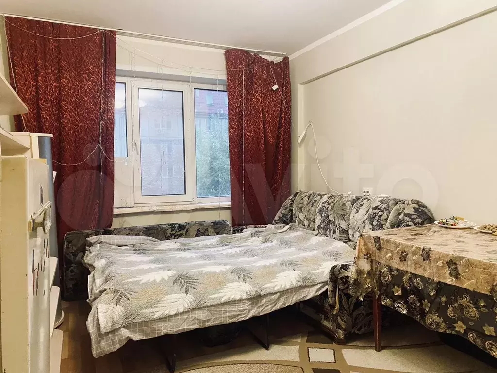Комната 13,6 м в 3-к., 3/5 эт. - Фото 1