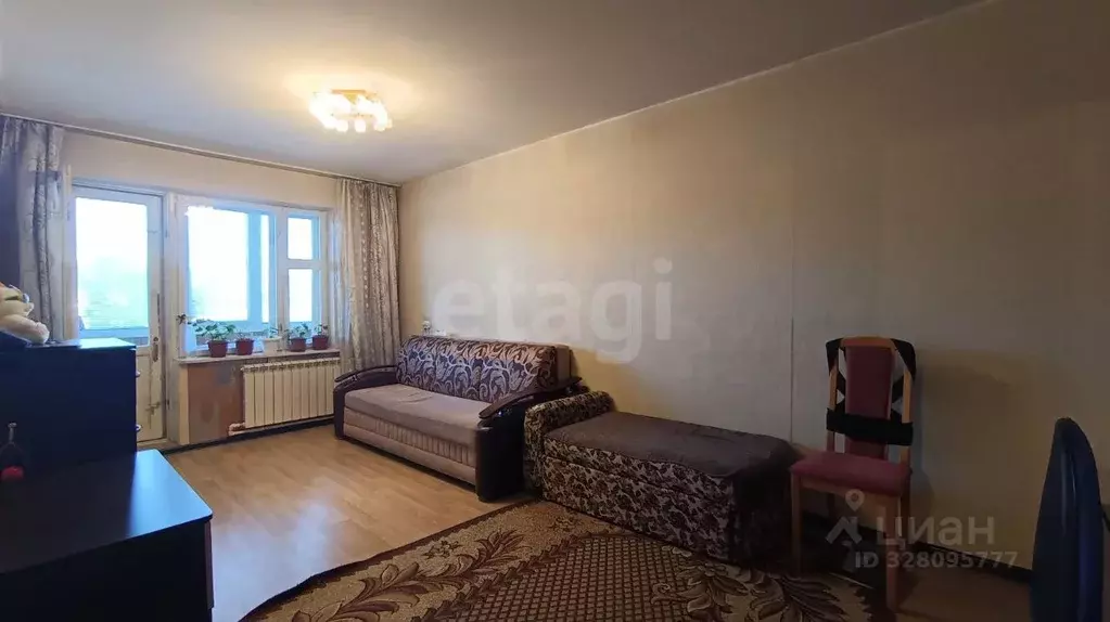 2-к кв. Марий Эл, Йошкар-Ола ул. Кирова, 11 (56.6 м) - Фото 1