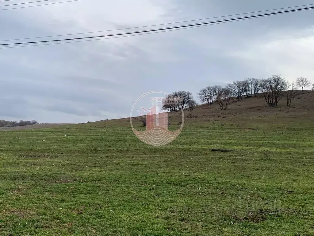 Участок в Севастополь с. Вишневое, ул. Садовая, 6 (8.0 сот.) - Фото 0