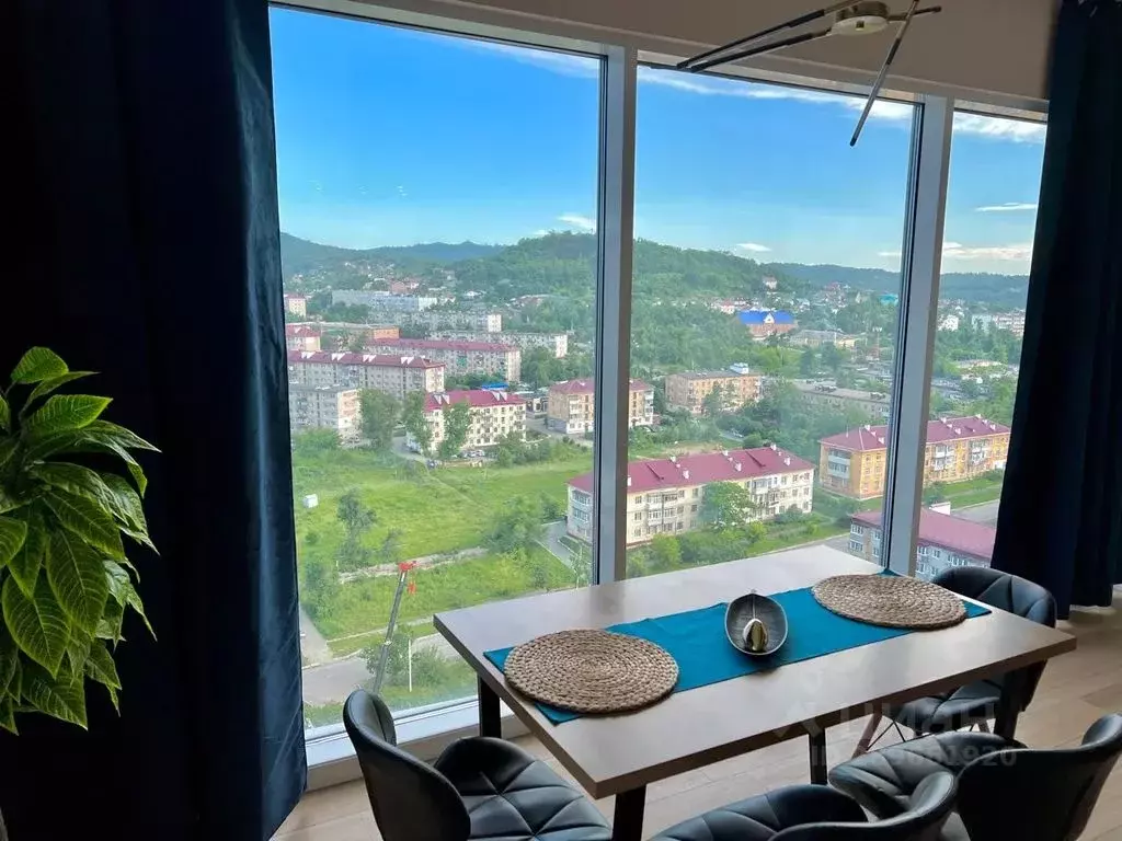 1-к кв. Приморский край, Артем Севастопольская ул., 33Б (61.0 м) - Фото 1