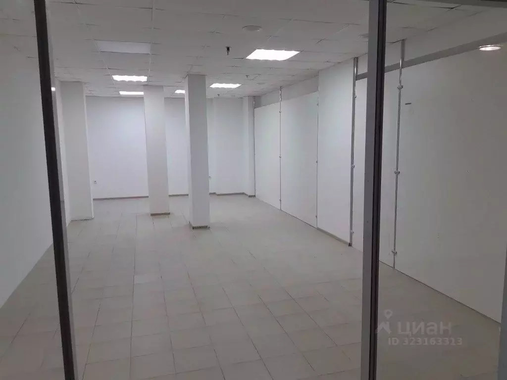 Торговая площадь в Пермский край, Пермь ул. Ленина, 88 (38 м) - Фото 2