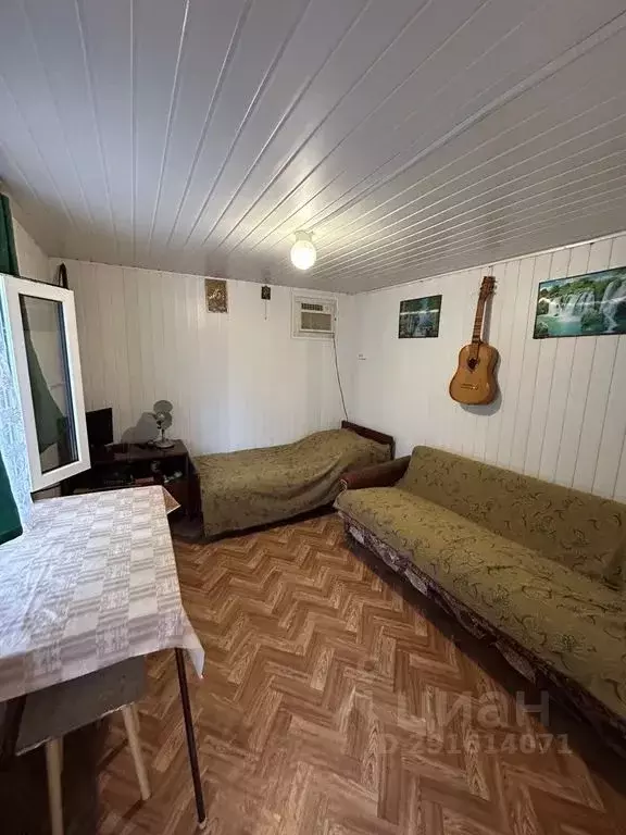 Дом в Краснодарский край, Славянский район, Черноерковское с/пос, ... - Фото 1