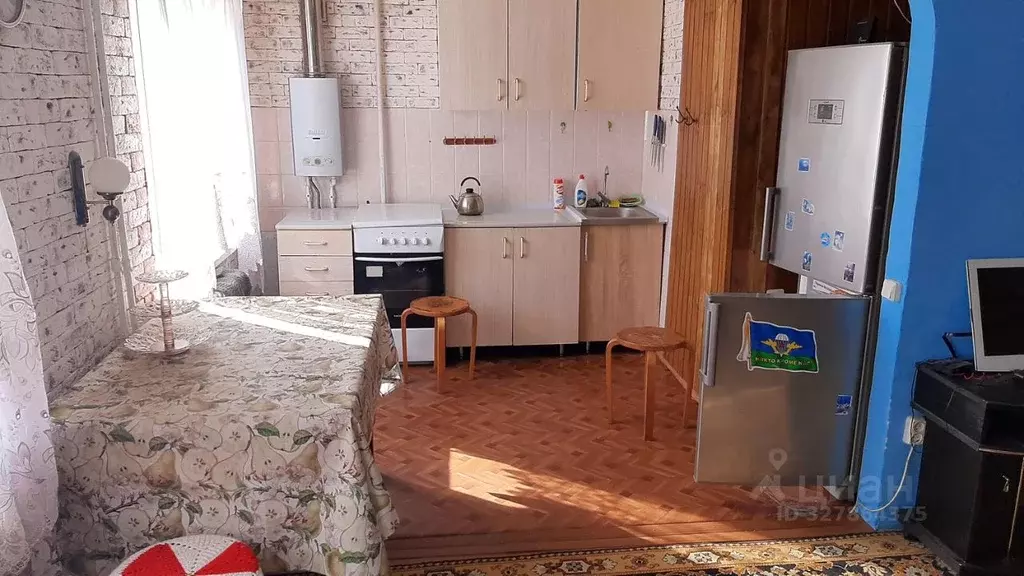 2-к кв. Тульская область, Ефремов ул. Строителей, 39 (45.6 м) - Фото 2