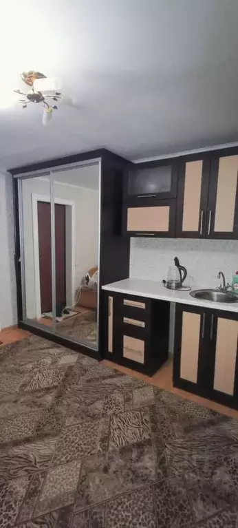 Комната Мордовия, Саранск Гожувская ул. (16.1 м) - Фото 1