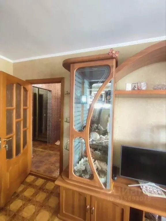 2-к кв. Севастополь ул. Меньшикова, 92 (60.0 м) - Фото 1