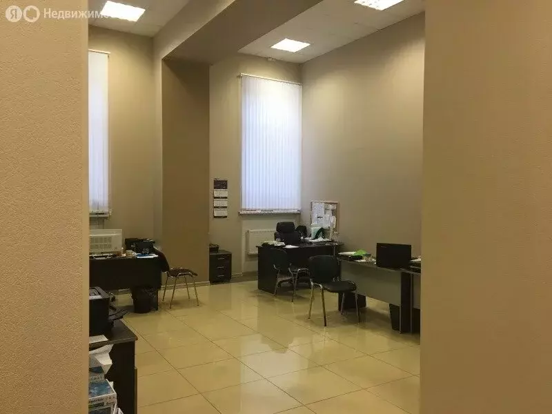 Помещение свободного назначения (193.1 м) - Фото 1