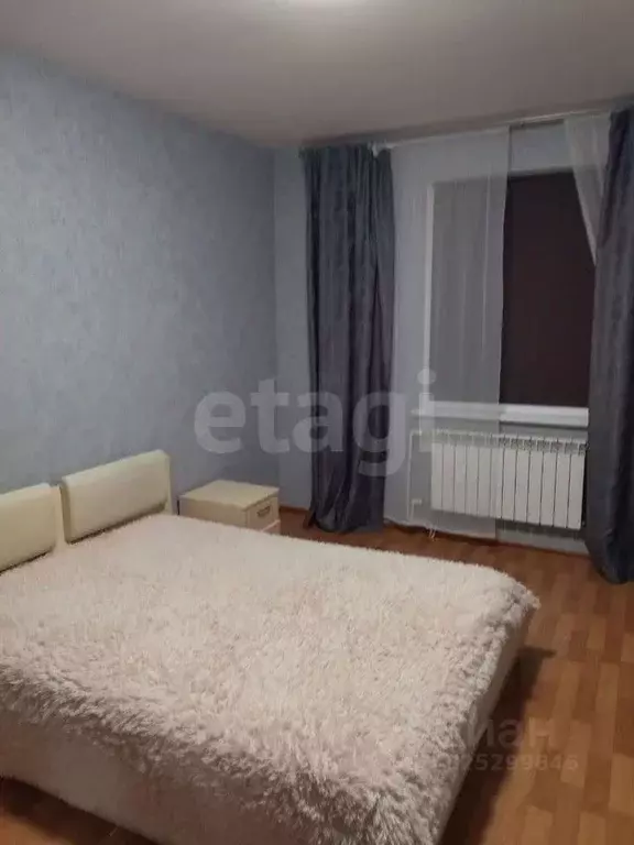 2-к кв. Ямало-Ненецкий АО, Новый Уренгой просп. Губкина, 21Б (58.0 м) - Фото 1