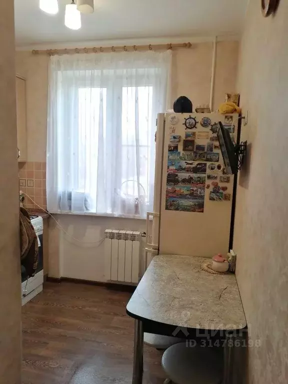 Квартира, 2 комнаты, 45.9 м - Фото 0