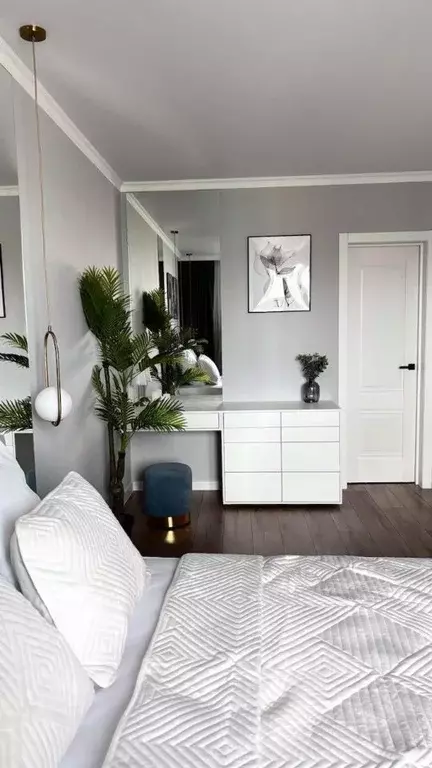 3-к кв. Оренбургская область, Оренбург ул. Автомобилистов, 13 (86.0 м) - Фото 2