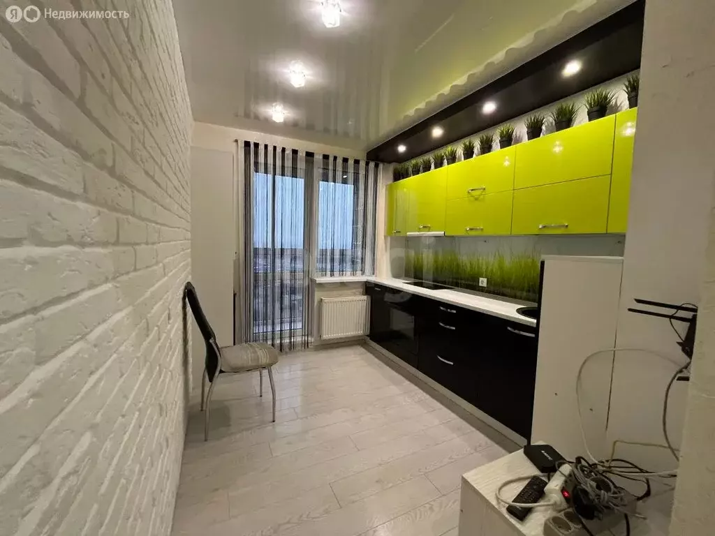 2-комнатная квартира: Первомайский, Весенняя улица, 6 (48.1 м) - Фото 2