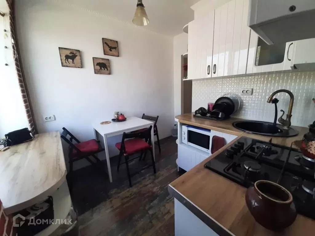 Продаётся 3-к квартира, 51 м - Фото 1