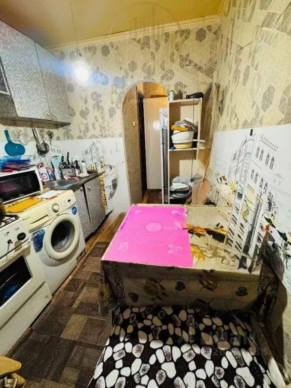 2-к кв. Ставропольский край, Ессентуки Пятигорская ул., 156 (30.0 м) - Фото 2