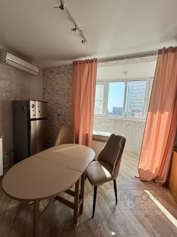 1-к кв. Московская область, Одинцово ул. Белорусская, 2 (33.2 м) - Фото 1