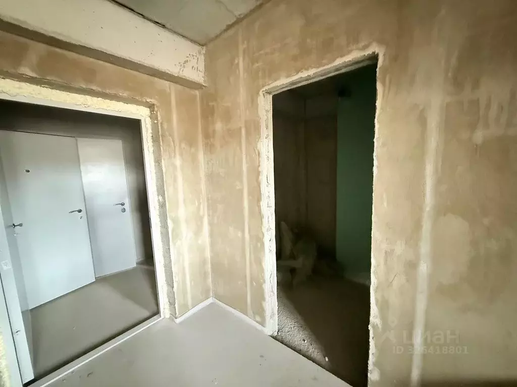 1-к кв. Иркутская область, Иркутский муниципальный округ, с. Мамоны ... - Фото 2