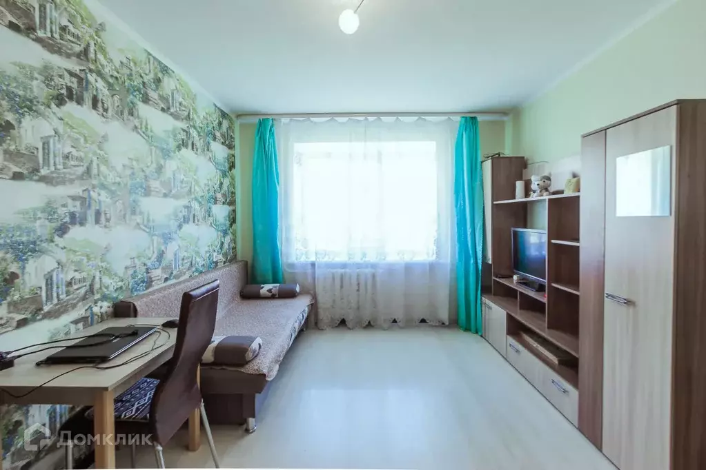 Продаётся 1-к квартира, 30.5 м - Фото 0