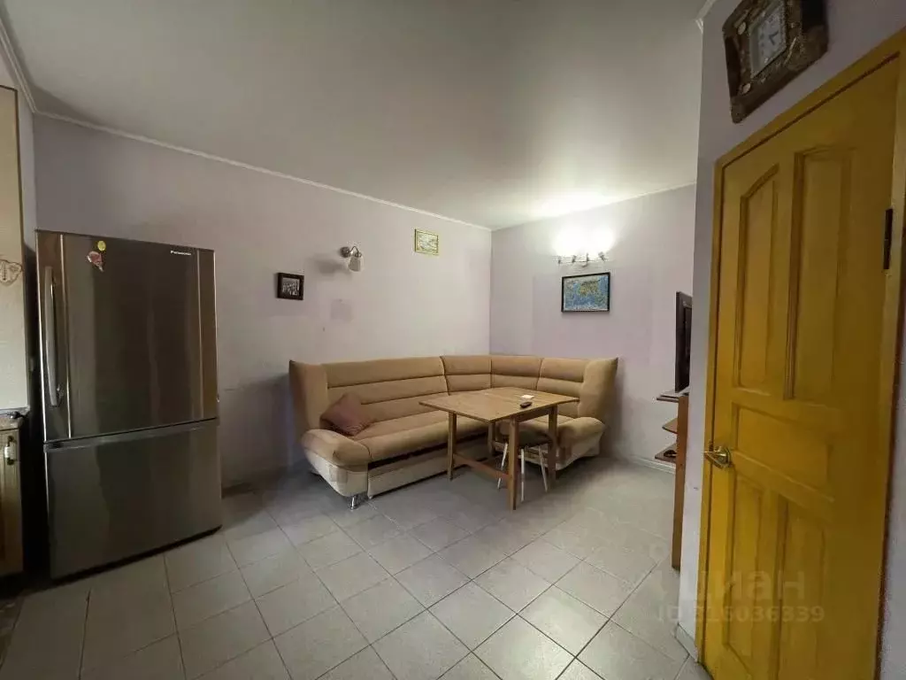 1-к кв. Краснодарский край, Сочи ул. Ленина, 103/1 (80.0 м) - Фото 0