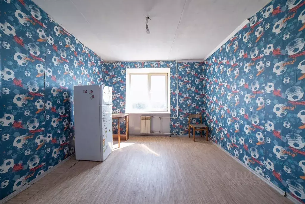 Комната Свердловская область, Екатеринбург ул. Дагестанская, 32 (12.6 ... - Фото 1