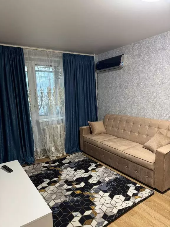 1-к кв. Московская область, Красногорск ул. Ленина, 57 (35.5 м) - Фото 1