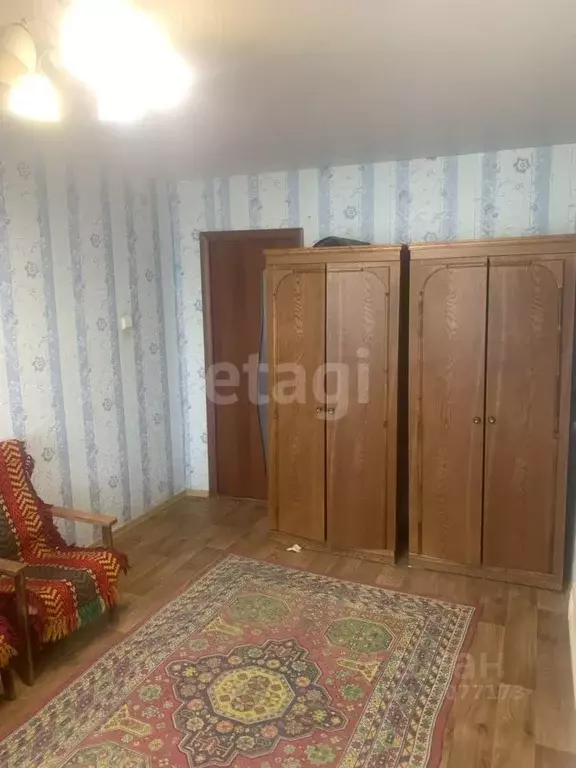 2-к кв. Мордовия, с. Лямбирь ул. Ленина, 61 (49.2 м) - Фото 0