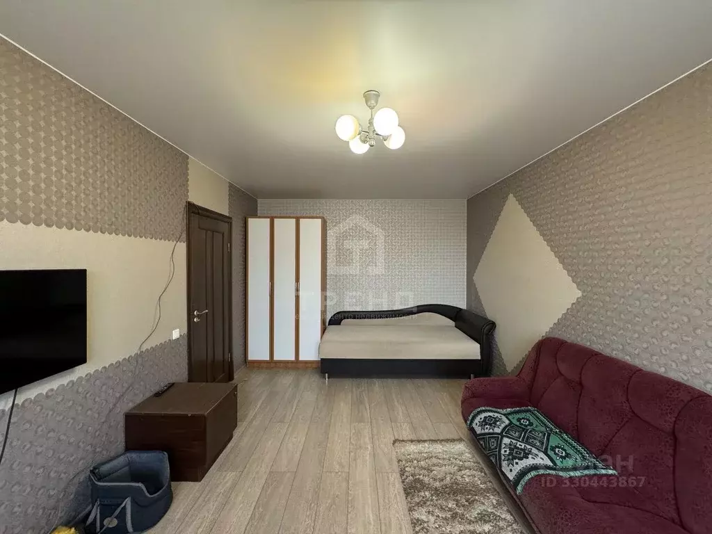 1-к кв. Санкт-Петербург просп. Культуры, 25к4 (34.0 м) - Фото 1