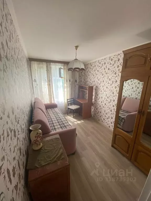 2-к кв. Московская область, Одинцово ул. Маршала Жукова, 37 (44.0 м) - Фото 1