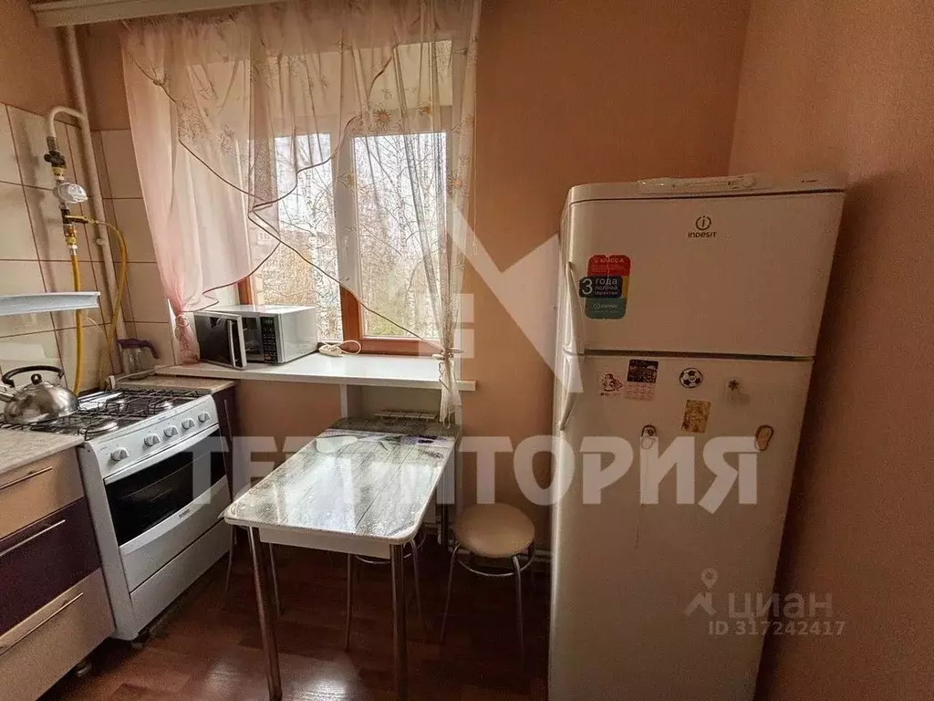 1-к кв. Костромская область, Кострома Некрасовское ш., 40А (42.0 м) - Фото 1