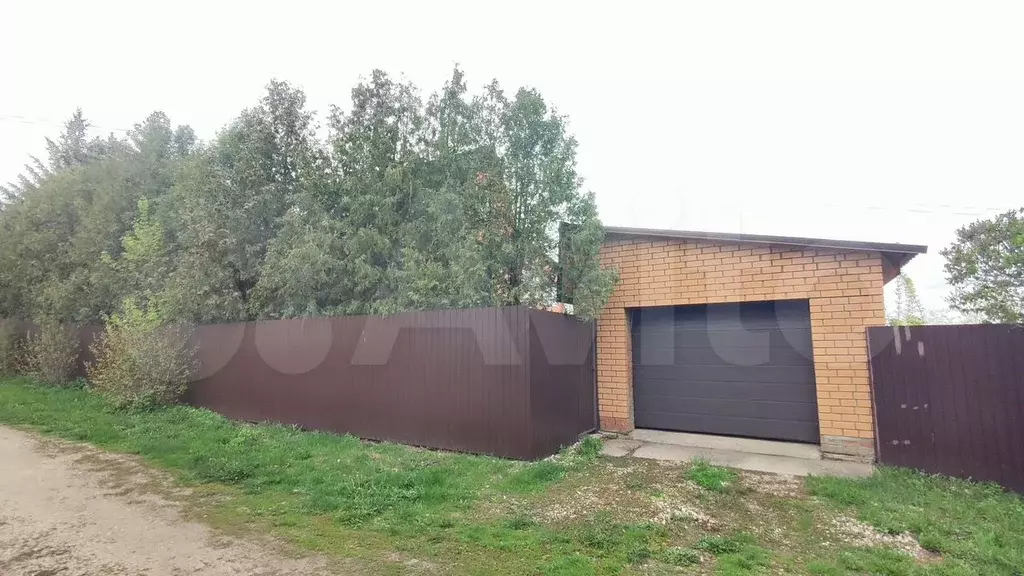 Дом 136 м на участке 29 сот. - Фото 1